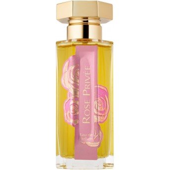 L`Artisan Parfumeur Rose Privée