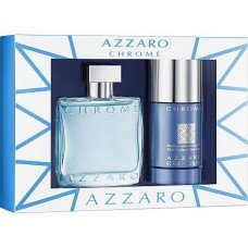 Azzaro Chrome