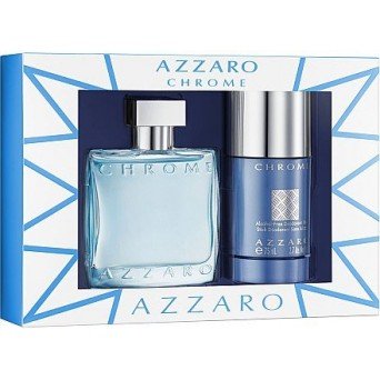 Azzaro Chrome