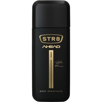 Str8 Ahead