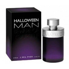 Jesus Del Pozo Halloween Man Beware Of Yourself