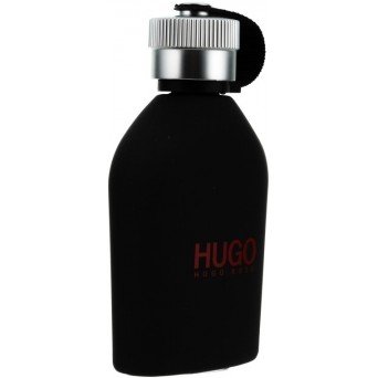 Hugo Boss Just Different