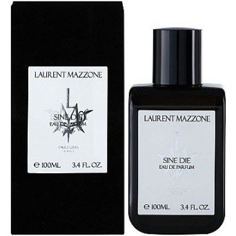 Laurent Mazzone Parfums Sine Die