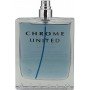 Azzaro Chrome United