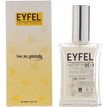 Eyfel Perfume K-36