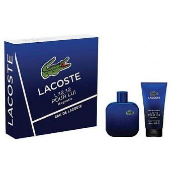 Lacoste Eau De L.12.12 Pour Lui Magnetic