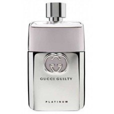 Gucci Guilty Pour Homme Platinum