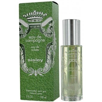 Sisley Eau De Campagne