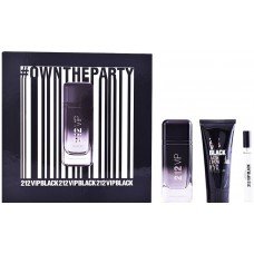 Carolina Herrera 212 VIP Black