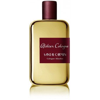 Atelier Cologne Santal Carmin