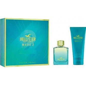 Hollister Wave 2 For Him