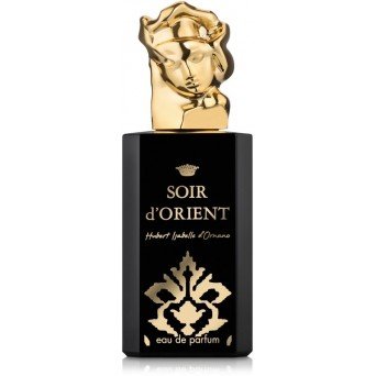 Sisley Soir d'Orient