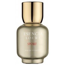 Loewe Esencia Loewe Sport