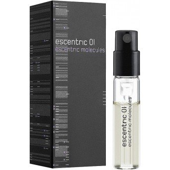 Escentric Molecules Escentric 01