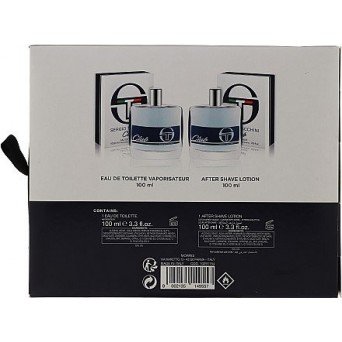 Sergio Tacchini Club
