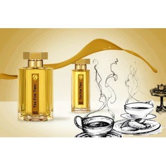 L`Artisan Parfumeur Tea For Two