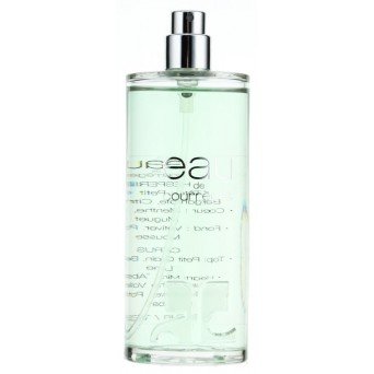 Courreges Eau de Courreges
