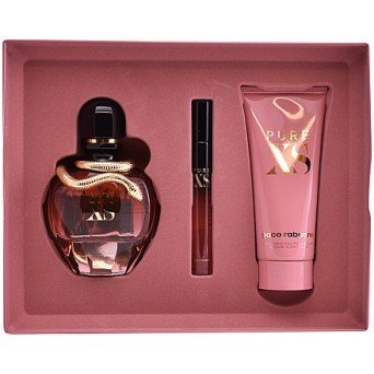 Paco Rabanne Pure XS For Her