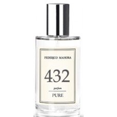 Federico Mahora Pure 432
