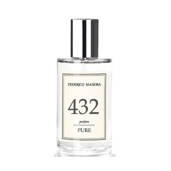 Federico Mahora Pure 432