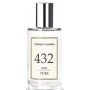 Federico Mahora Pure 432