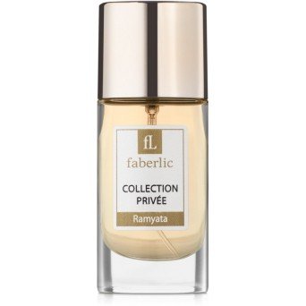 Faberlic Collection Privee Ramyata