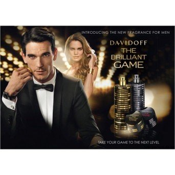 Davidoff The Brilliant Game