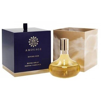 Amouage Divine Oud Room Spray