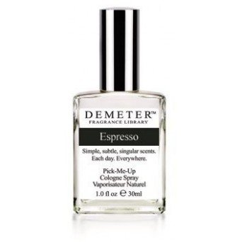 Demeter Fragrance Espresso