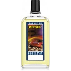 Эффект Игрок