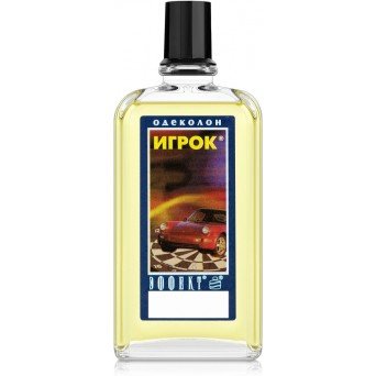 Эффект Игрок