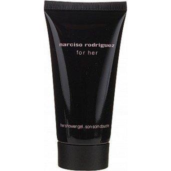 Narciso Rodriguez For Her
