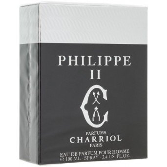 Charriol Philippe II