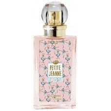 Jeanne Arthes Petite Jeanne Go For It!