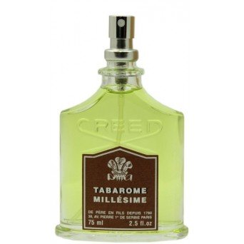 Creed Tabarome