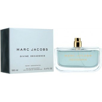 Marc Jacobs Divine Decadence