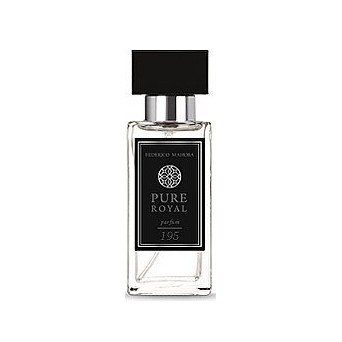 Federico Mahora Pure Royal 195
