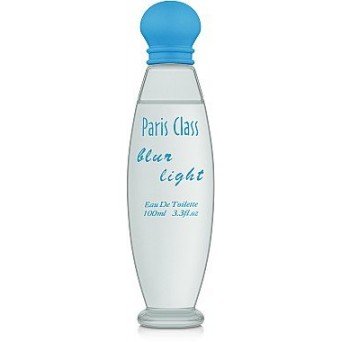 Aroma Parfume Paris Class Blur Light