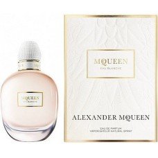 Alexander McQueen McQueen Eau Blanche