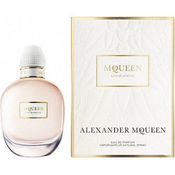 Alexander McQueen McQueen Eau Blanche