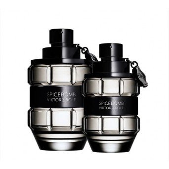 Viktor & Rolf Spicebomb