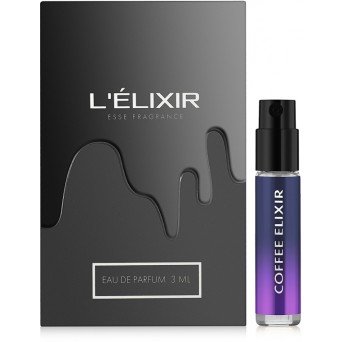 Esse L'elixir Coffe Elixir