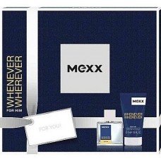 Mexx Whenever Wherever For Him