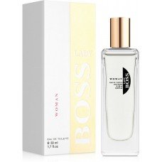 Eva Cosmetics Lady Boss