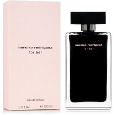 Narciso Rodriguez For Her