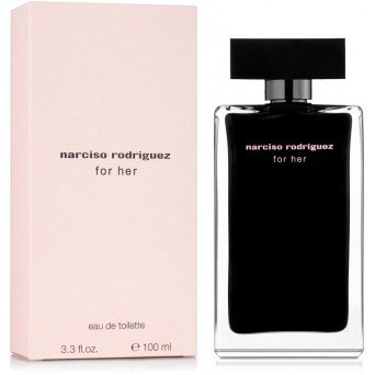 Narciso Rodriguez For Her