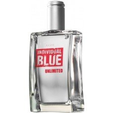 Avon Individual Blue Unlimited