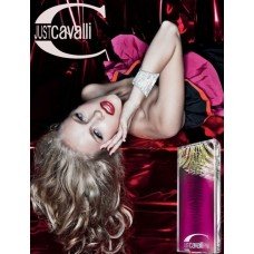 Roberto Cavalli Just Cavalli Pink