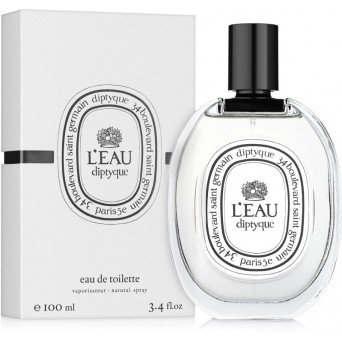Diptyque L'Eau