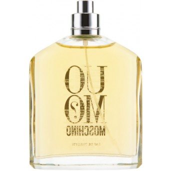 Moschino Uomo